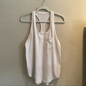 Lululemon tank size 8